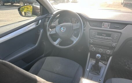 Skoda Octavia, 2014 год, 675 000 рублей, 16 фотография