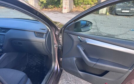 Skoda Octavia, 2014 год, 675 000 рублей, 21 фотография