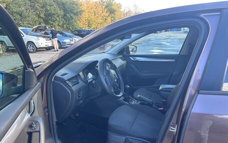 Skoda Octavia, 2014 год, 675 000 рублей, 19 фотография