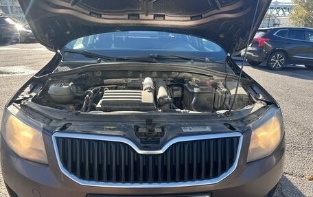 Skoda Octavia, 2014 год, 675 000 рублей, 25 фотография