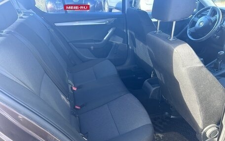 Skoda Octavia, 2014 год, 675 000 рублей, 24 фотография