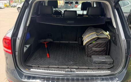 Volkswagen Touareg III, 2012 год, 1 850 000 рублей, 6 фотография