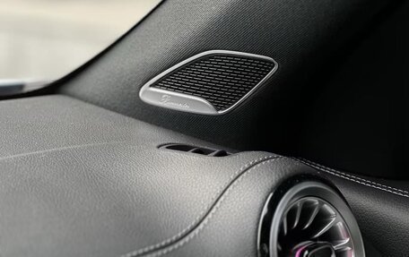 Mercedes-Benz EQB, 2025 год, 4 760 000 рублей, 16 фотография