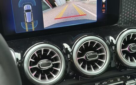Mercedes-Benz EQB, 2025 год, 4 760 000 рублей, 12 фотография