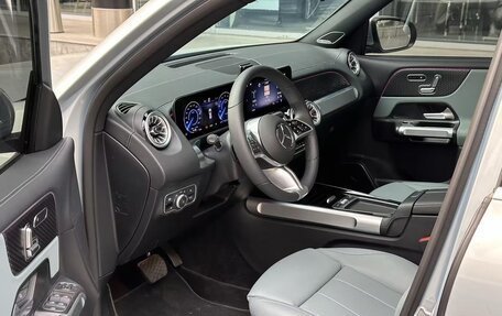 Mercedes-Benz EQB, 2025 год, 4 760 000 рублей, 9 фотография