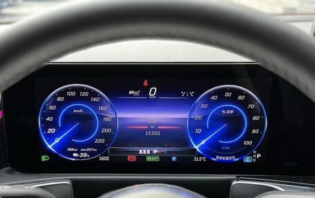Mercedes-Benz EQB, 2025 год, 4 760 000 рублей, 11 фотография