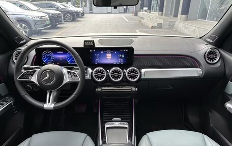 Mercedes-Benz EQB, 2025 год, 4 760 000 рублей, 10 фотография