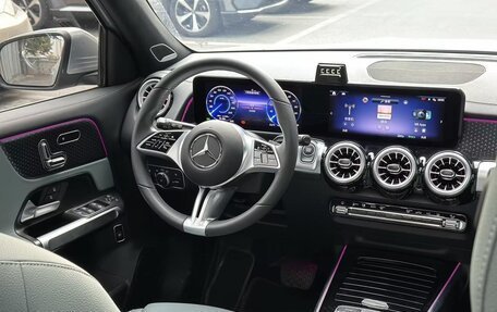 Mercedes-Benz EQB, 2025 год, 4 760 000 рублей, 13 фотография