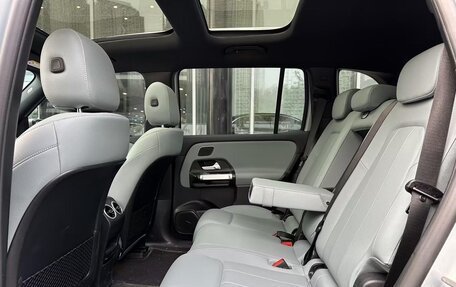 Mercedes-Benz EQB, 2025 год, 4 760 000 рублей, 15 фотография