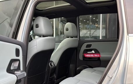 Mercedes-Benz EQB, 2025 год, 4 760 000 рублей, 14 фотография