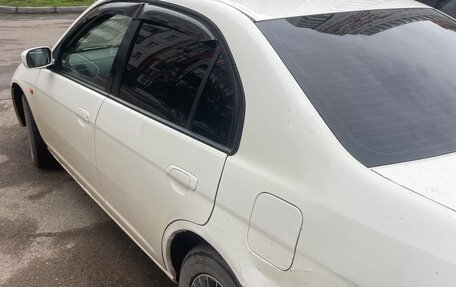 Honda Civic VII, 2001 год, 300 000 рублей, 3 фотография