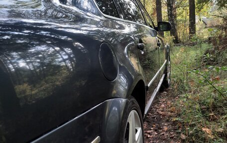 Volkswagen Passat B5+ рестайлинг, 2002 год, 410 000 рублей, 10 фотография