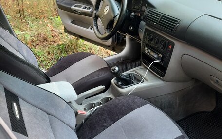 Volkswagen Passat B5+ рестайлинг, 2002 год, 410 000 рублей, 15 фотография