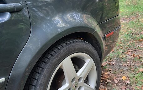 Volkswagen Passat B5+ рестайлинг, 2002 год, 410 000 рублей, 13 фотография