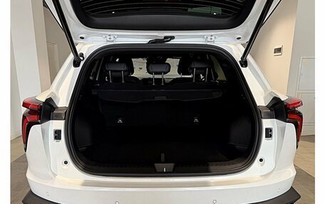 Haval F7, 2026 год, 3 799 000 рублей, 6 фотография