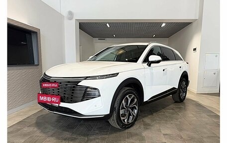 Haval F7, 2026 год, 3 799 000 рублей, 3 фотография