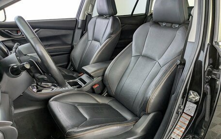 Subaru XV II, 2017 год, 2 150 000 рублей, 11 фотография