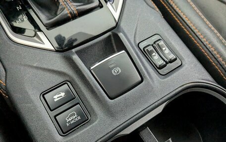 Subaru XV II, 2017 год, 2 150 000 рублей, 3 фотография