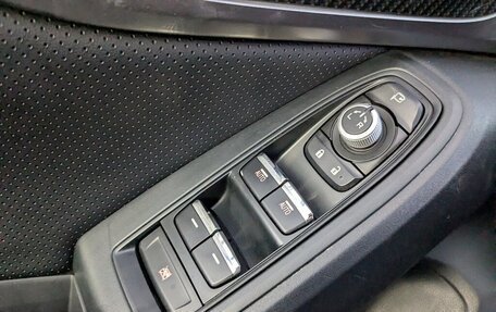 Subaru XV II, 2017 год, 2 150 000 рублей, 7 фотография