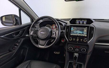 Subaru XV II, 2017 год, 2 150 000 рублей, 15 фотография