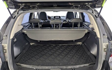 Subaru XV II, 2017 год, 2 150 000 рублей, 17 фотография