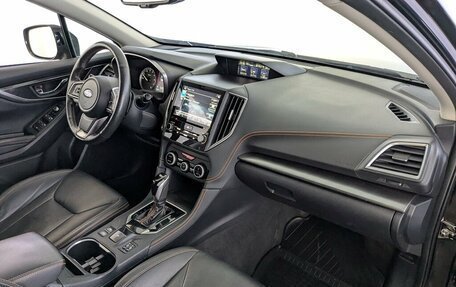 Subaru XV II, 2017 год, 2 150 000 рублей, 19 фотография