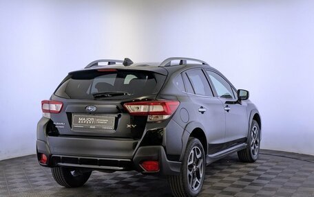Subaru XV II, 2017 год, 2 150 000 рублей, 24 фотография