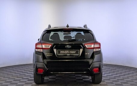 Subaru XV II, 2017 год, 2 150 000 рублей, 23 фотография