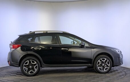 Subaru XV II, 2017 год, 2 150 000 рублей, 26 фотография