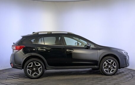 Subaru XV II, 2017 год, 2 150 000 рублей, 25 фотография