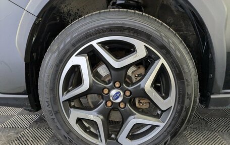 Subaru XV II, 2017 год, 2 150 000 рублей, 21 фотография