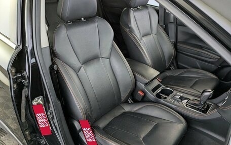 Subaru XV II, 2017 год, 2 150 000 рублей, 20 фотография