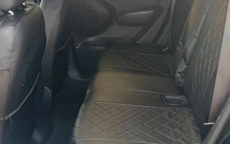 Hyundai ix35 I рестайлинг, 2012 год, 900 000 рублей, 5 фотография