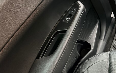 KIA Optima IV, 2017 год, 1 550 000 рублей, 12 фотография