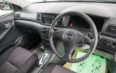 Toyota Corolla, 2001 год, 549 000 рублей, 8 фотография