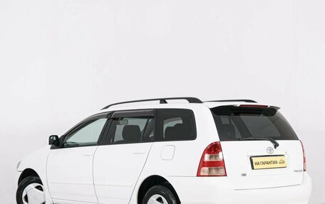 Toyota Corolla, 2001 год, 549 000 рублей, 4 фотография