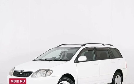 Toyota Corolla, 2001 год, 549 000 рублей, 3 фотография