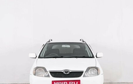 Toyota Corolla, 2001 год, 549 000 рублей, 2 фотография