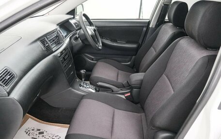 Toyota Corolla, 2001 год, 549 000 рублей, 13 фотография