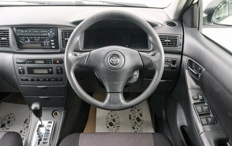 Toyota Corolla, 2001 год, 549 000 рублей, 14 фотография
