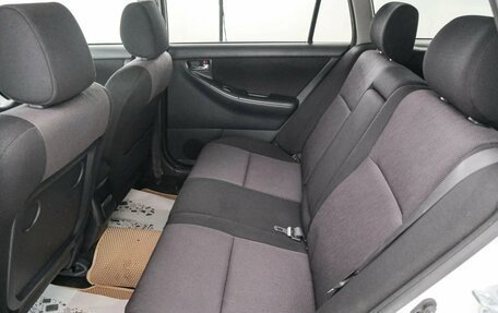 Toyota Corolla, 2001 год, 549 000 рублей, 20 фотография