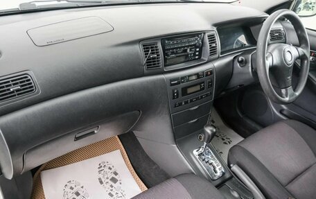 Toyota Corolla, 2001 год, 549 000 рублей, 12 фотография