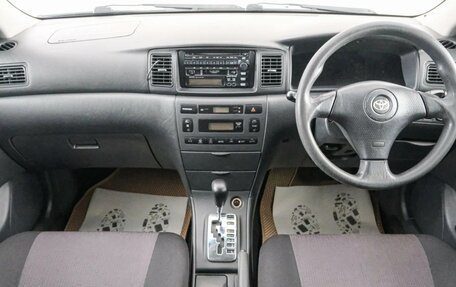 Toyota Corolla, 2001 год, 549 000 рублей, 10 фотография