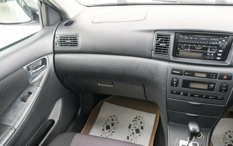 Toyota Corolla, 2001 год, 549 000 рублей, 11 фотография