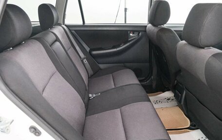 Toyota Corolla, 2001 год, 549 000 рублей, 19 фотография