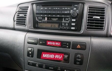 Toyota Corolla, 2001 год, 549 000 рублей, 15 фотография