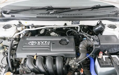 Toyota Corolla, 2001 год, 549 000 рублей, 21 фотография