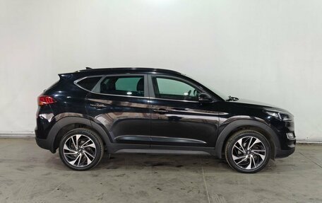 Hyundai Tucson III, 2018 год, 1 790 000 рублей, 8 фотография