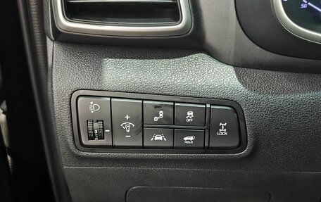 Hyundai Tucson III, 2018 год, 1 790 000 рублей, 17 фотография