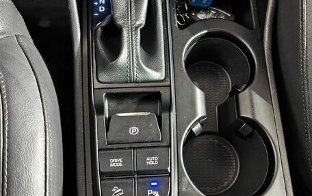 Hyundai Tucson III, 2018 год, 1 790 000 рублей, 14 фотография
